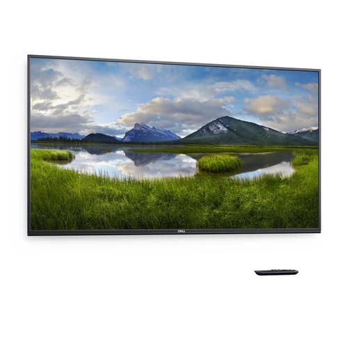 ^DELL 55 4K CONF RM MON P5524Q — view 10
