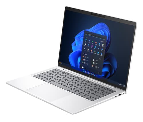HP EliteBook 1040 G11 Notebook - Intel Core Ultra 7 - 155H / up to 4.8 GHz - Win 11 Pro - Intel Arc Graphics - 32 GB RAM - 1 TB SSD NVMe - 14" OLED IPS 2880 x 1800 (2.8K) - Wi-Fi 7, Bluetooth - kbd: UK - with HP Wolf Pro Security Edition (1 year) — view 13
