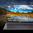 CB516-1H I5-1334U 8GB 256GB IRON thumbnail 5