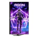 AOC AGON PRO AG276FK - LED monitor - gaming - 27"