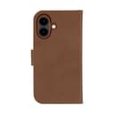 Lynge MagSafe-iPhone 16-Dark Tan thumbnail 4