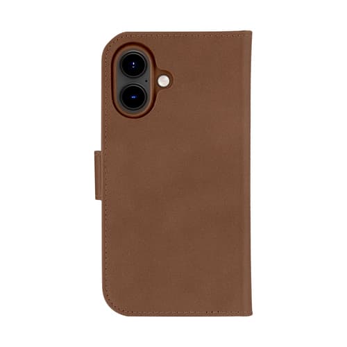 Lynge MagSafe-iPhone 16-Dark Tan — view 5