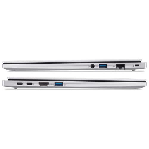 Acer TravelMate P2 (TMP214-56) Intel Core 7 150U, 16GB, 512GB SSD, 14 WUXGA, Win11Pro Notebook" — view 9