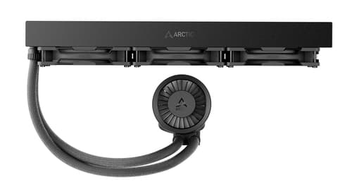 Arctic CLARITY — view 4