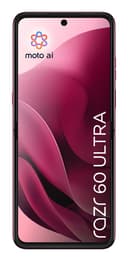 *Non Cancellable/Non Returnable (NCNR)* RAZR60 ULTRA CABERET PINK thumbnail 4
