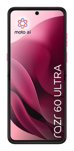 *Non Cancellable/Non Returnable (NCNR)* RAZR60 ULTRA CABERET PINK — view 5