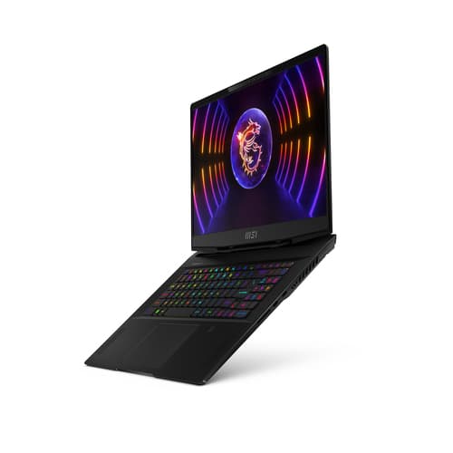 STEALTH 17STUDIO A13VH-018UK — view 15