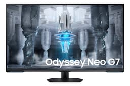 Samsung Odyssey Neo G7 S43CG700NU