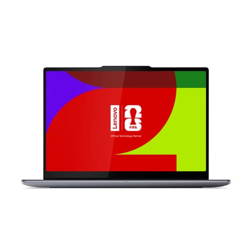 YOGA7 2IN1 14 U7 32GB 1TB W11H OLED — view 5