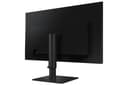 Samsung S27D400GAU - S40GD Series - LED monitor - 27" - 1920 x 1080 Full HD (1080p) @ 100 Hz - IPS - 250 cd/m� - 1000:1 - 5 ms - 2xHDMI, DisplayPort - black