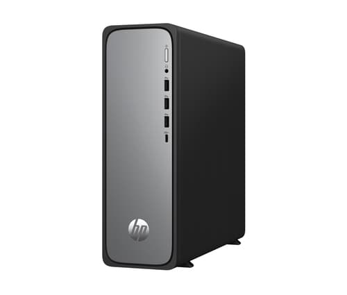 S03-0009NA I5-14400 8GB 512GB BLK — view 4