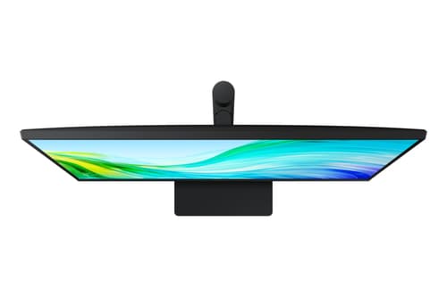 Samsung 27" S61F QHD ViewFinity Monitor — view 13