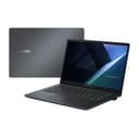 ASUS ExpertBook B1 B1403CT-I381XA - 180-degree hinge design - Intel Core 3 - N355 / up to 3.9 GHz - Win 11 Pro Education - Intel Graphics - 8 GB RAM - 128 GB SSD NVMe - 14" 1920 x 1080 (Full HD) - Gigabit Ethernet - Wi-Fi 6E, Bluetooth - gentle grey - with 1 year ASUS ZenCare thumbnail 7