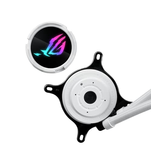 Asus Accessories CLUSTARACK — view 9