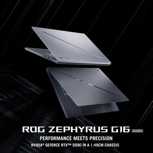ZEPHYRUS 16 U9 285H 32GB 1TB 5060 — view 17