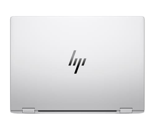 HP EliteBook X Flip G1i Notebook Next Gen AI - Intel Core Ultra 7 - 258V / up to 4.8 GHz - Win 11 Pro - Intel Arc Graphics - 32 GB RAM - 1 TB SSD NVMe - 14" IPS touchscreen 1920 x 1200 - NFC, Wi-Fi 7, Bluetooth - 5G - glacier silver aluminium - kbd: UK — view 12