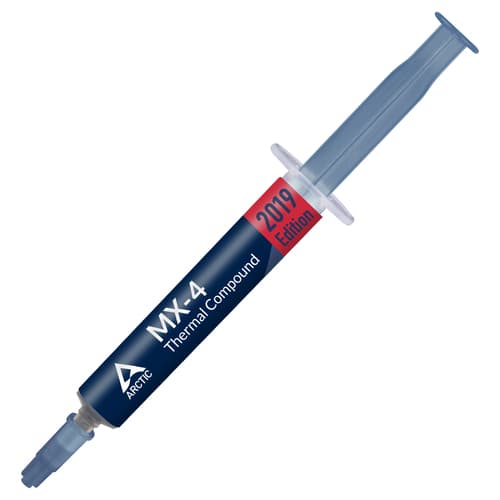 ARCTIC MX-4 4G
