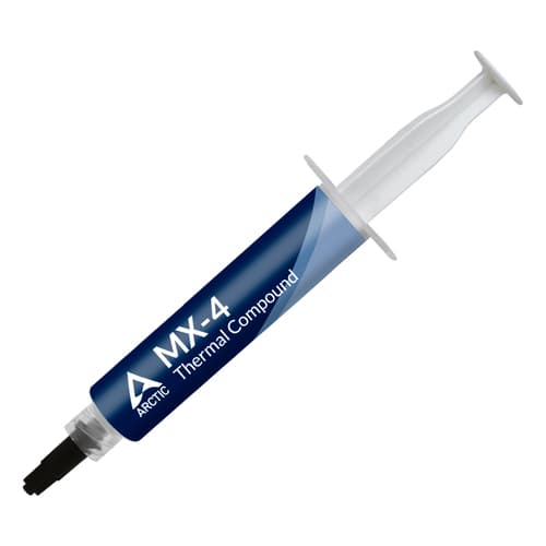 ARCTIC MX-4 THERMAL COMPOUND — view 1