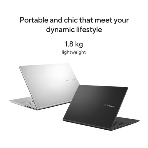ASUS 15.6 PN7505 8GB/256GB W11H S — view 15