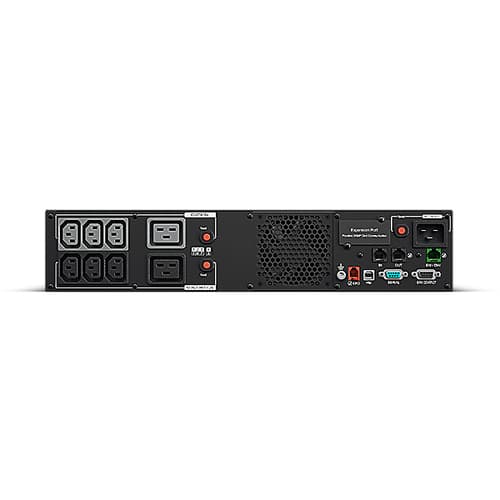 Cyberpower POWER — view 5