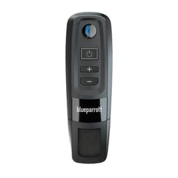 BlueParrott C300-XT MS - Headset - in-ear - convertible - Bluetooth - wireless - NFC - active noise cancelling