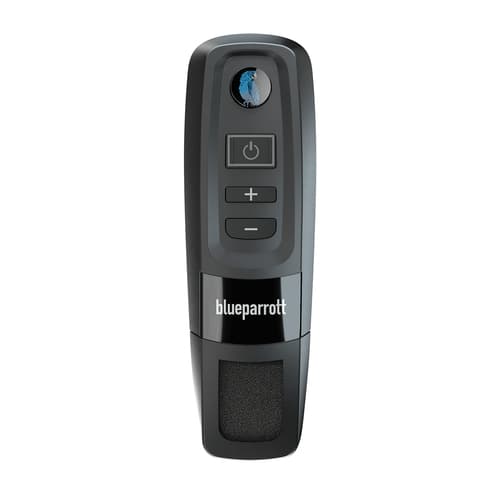 BlueParrott C300-XT MS - Headset - in-ear - convertible - Bluetooth - wireless - NFC - active noise cancelling — view 1