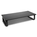 Kensington SmartFit Extra Wide stand - for Monitor - black thumbnail 1