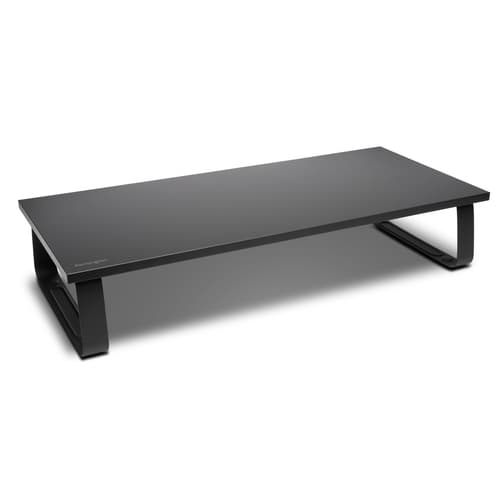 Kensington SmartFit Extra Wide stand - for Monitor - black