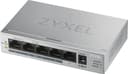 Zyxel GS1005HP - Switch - unmanaged thumbnail 1