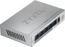 Zyxel GS1005HP - Switch - unmanaged thumbnail 3