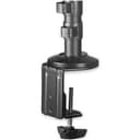 StarTech.com Dual Monitor Desk Mount- Grommet/Desk Clamp mount
