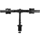 StarTech.com Dual Monitor Desk Mount- Grommet/Desk Clamp mount