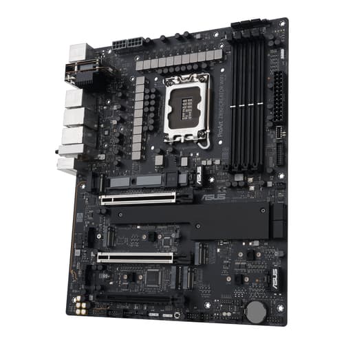 ASUS PROART Z890-CREATOR WIFI Intel Z890 LGA 1851 (Socket V1) ATX — view 12