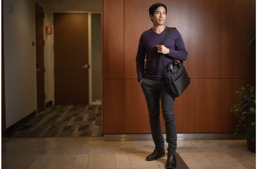 CONTOUR 2.0 14IN EXEC BRIEFCASE — view 9