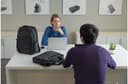 Kensington Contour 2.0 Executive - Notebook carrying backpack - 14" thumbnail 13
