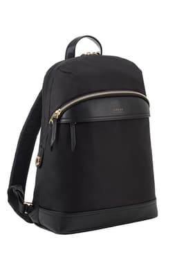 ^12IN NEWPORT BACKPACK BLACK