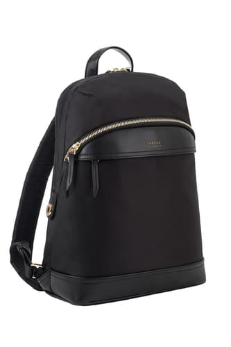 ^12IN NEWPORT BACKPACK BLACK