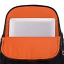 ^12IN NEWPORT BACKPACK BLACK thumbnail 9