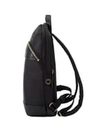 ^12IN NEWPORT BACKPACK BLACK thumbnail 3