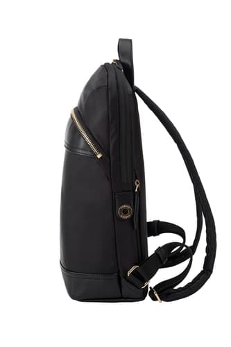 ^12IN NEWPORT BACKPACK BLACK — view 4