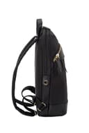 ^12IN NEWPORT BACKPACK BLACK thumbnail 2