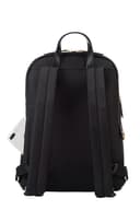 ^12IN NEWPORT BACKPACK BLACK thumbnail 5