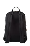 ^12IN NEWPORT BACKPACK BLACK thumbnail 4