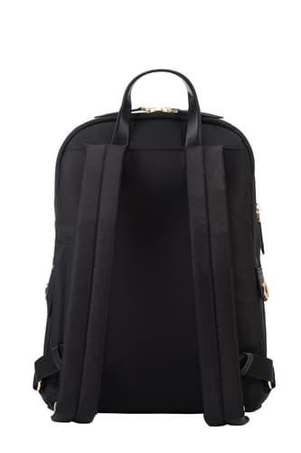 ^12IN NEWPORT BACKPACK BLACK — view 5