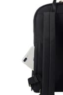 ^12IN NEWPORT BACKPACK BLACK thumbnail 6