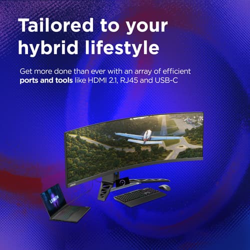 *Non Cancellable/Non Returnable (NCNR)* LEGION R45W-30 WLED 165HZ 1MS — view 3