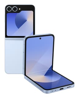 ^GXY Z FLIP6 BLUE 512GB