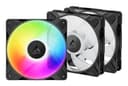 ARCTIC P14 PRO ARGB 140MM FANS 3PK thumbnail 1