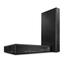 300M FIBRE OPTIC HDMI 18G & IR EXTEN