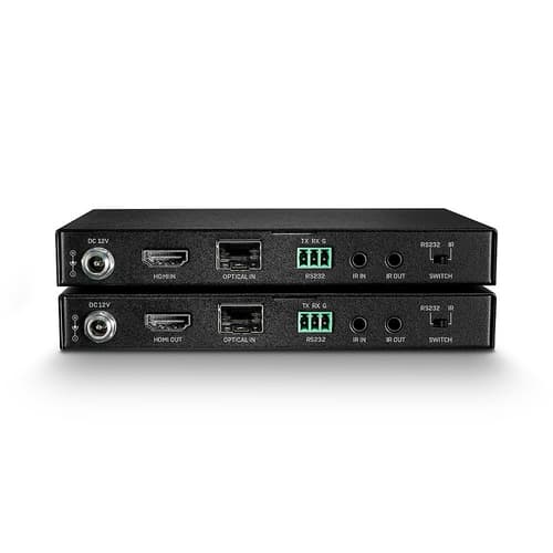 300M FIBRE OPTIC HDMI 18G & IR EXTEN — view 5